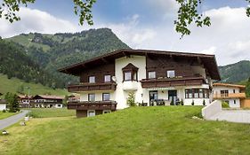 Appartementhaus Montana KG